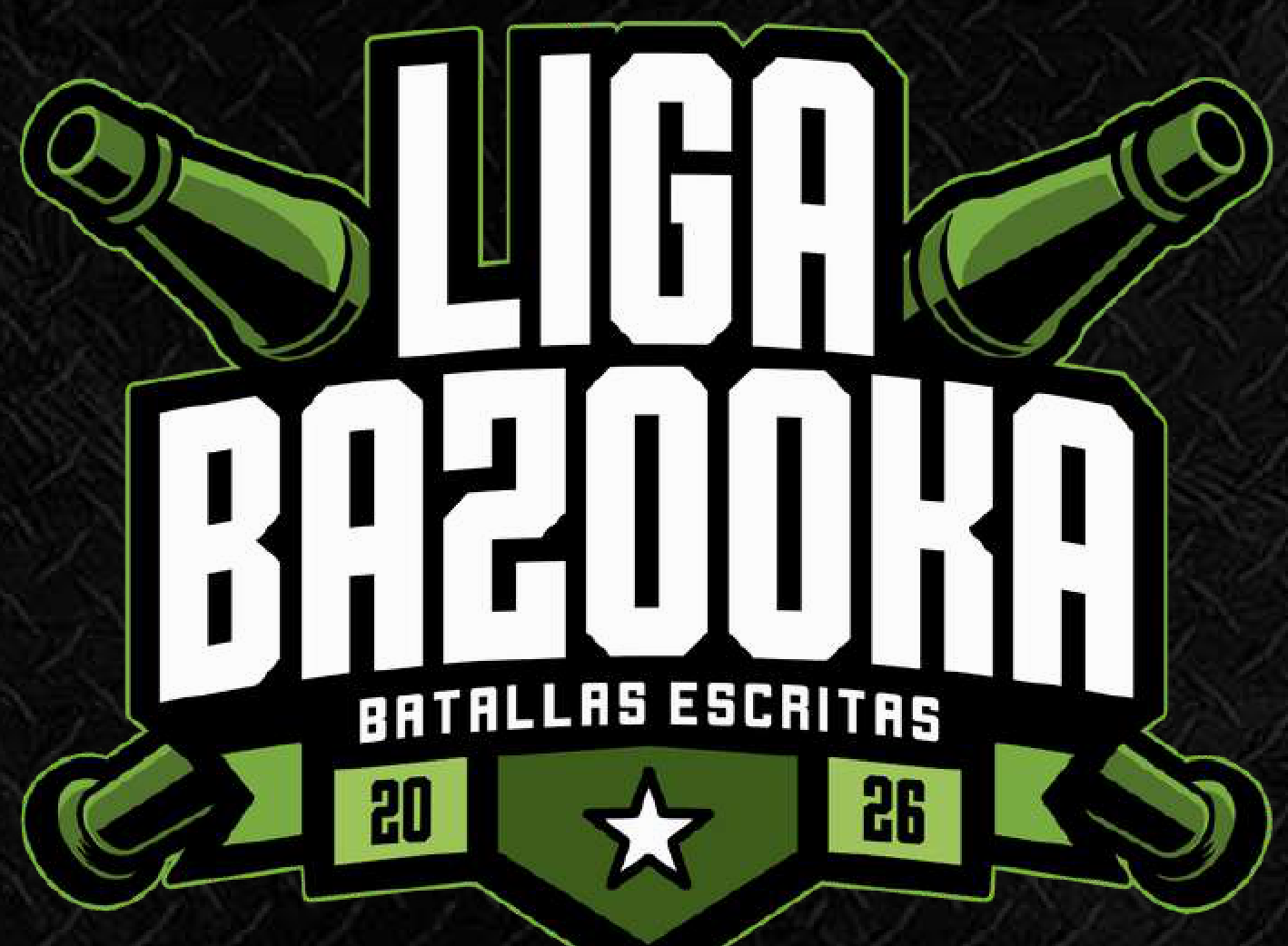 Liga Bazooka
